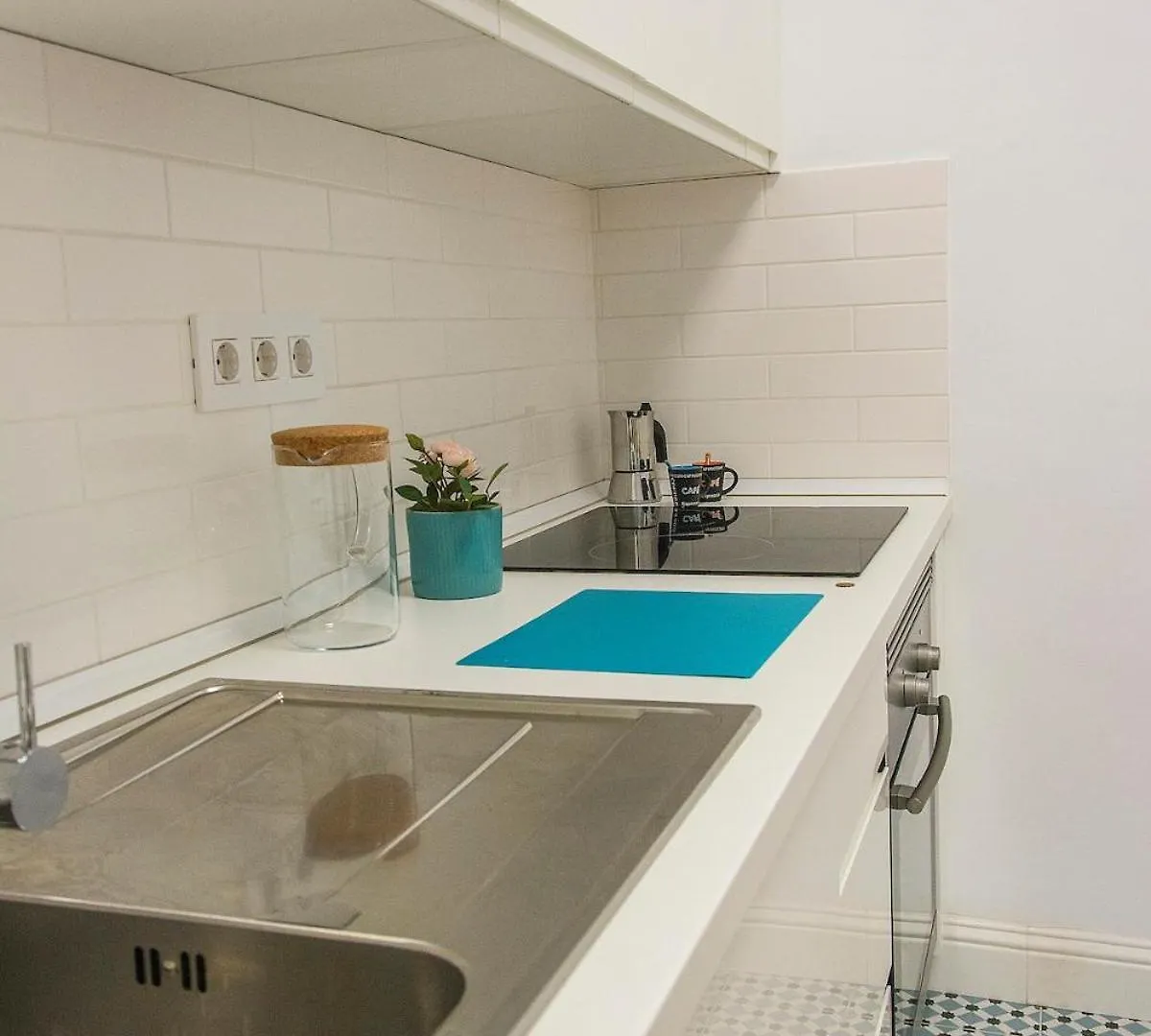 Precioso Apartamento Soho En Tenerife Santa-Cruz de Ténérife Appartement