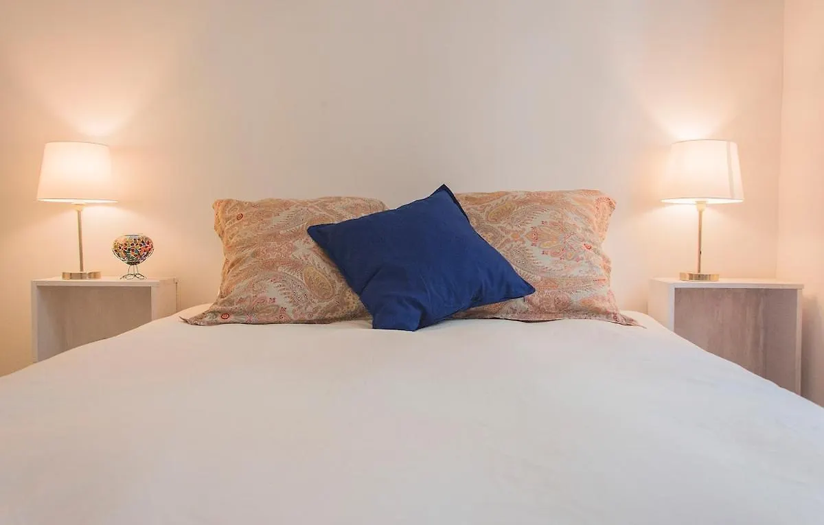 Precioso Apartamento Soho En Tenerife Santa-Cruz de Ténérife Appartement
