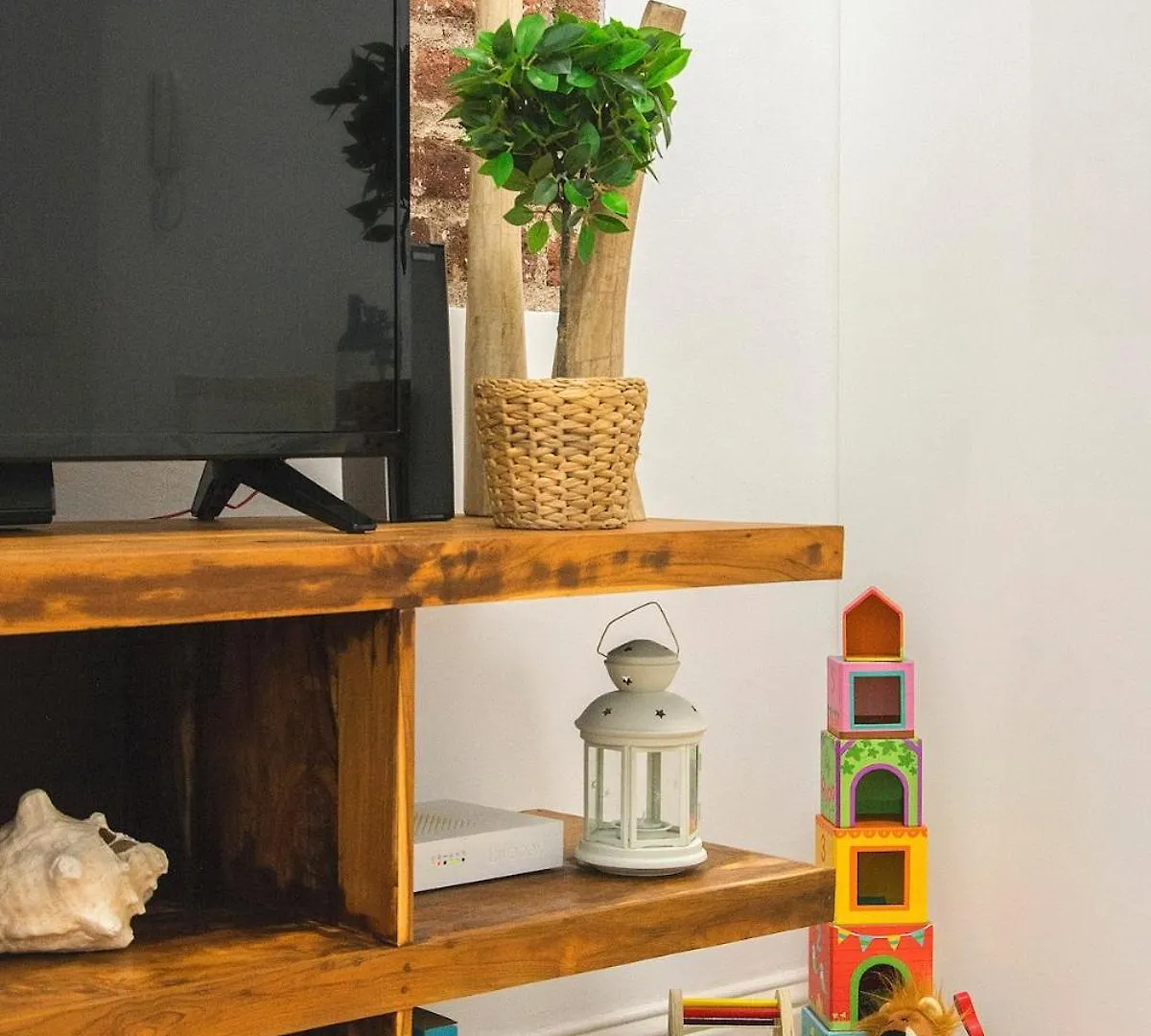 Precioso Apartamento Soho En Tenerife Santa-Cruz de Ténérife