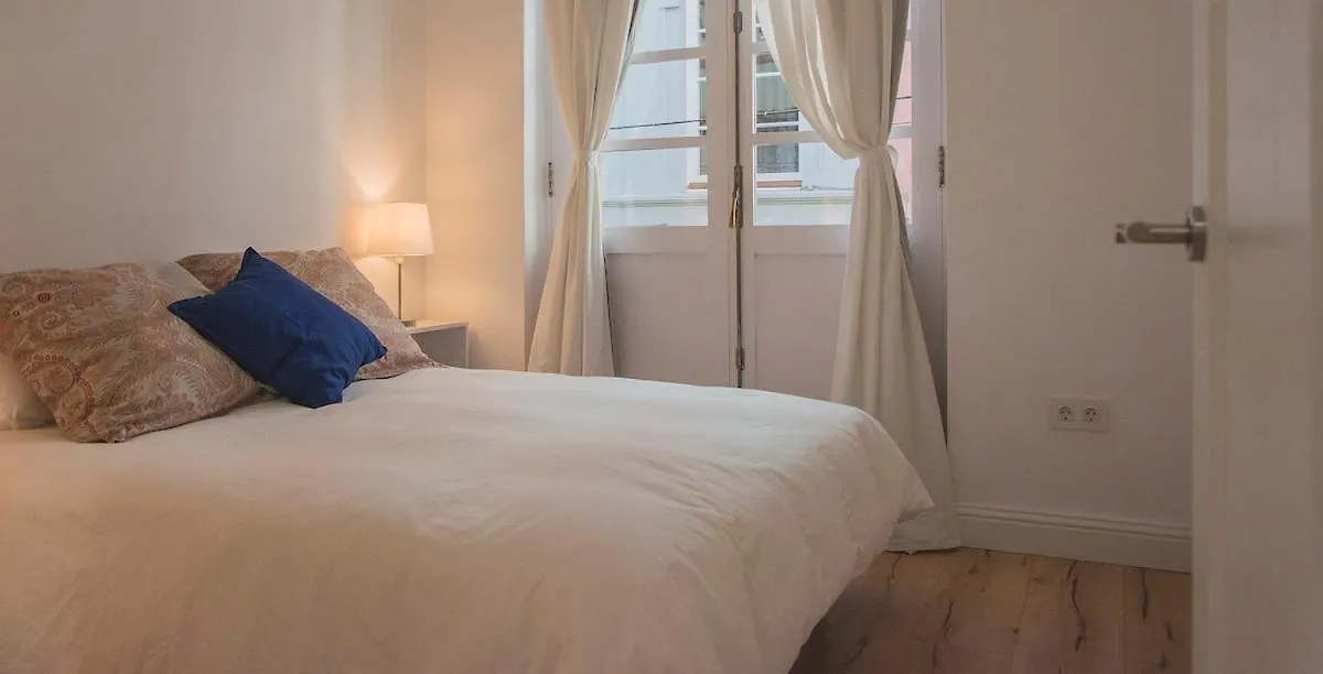 Precioso Apartamento Soho En Tenerife Santa Cruz de Tenerife 0*,  Spanien